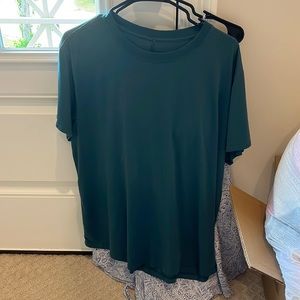 Lululemon All Yours Shirt